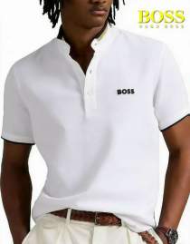 Picture of Hugo Boss Polo Shirts Short _SKUBossM-3XL12yx21927147